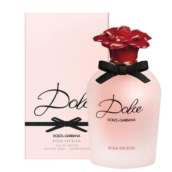 Dolce And Gabbana Dolce Rosa Eau De Parfum Spray 50Ml