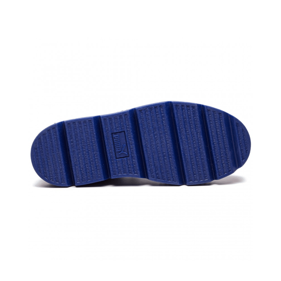 Puma x Fenty Ankle Strap Svarta Träningsskor - Dam - Image 3