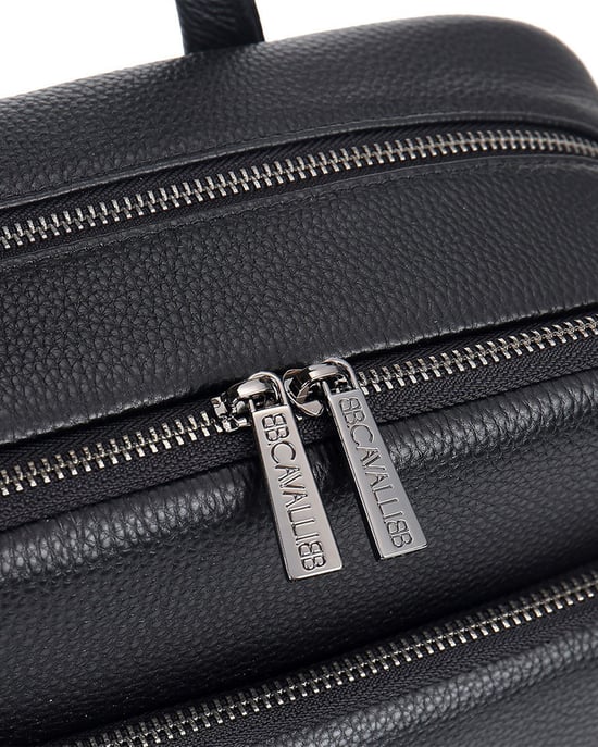 B Cavalli Backpack Unisex - Image 4