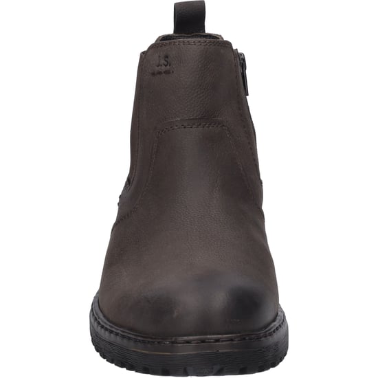 JOSEF SEIBEL Erroll 51 | Enkellaars voor Heren | bruin - Image 4