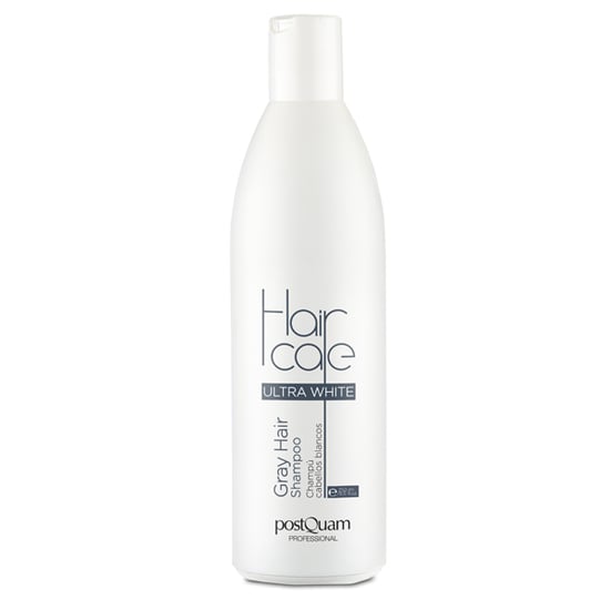 SHAMPOO FOR GREY HAIR 250 ML. - Image 1