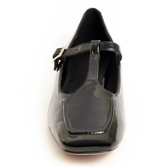 Montevita Ballet Flats Balera6 In Black