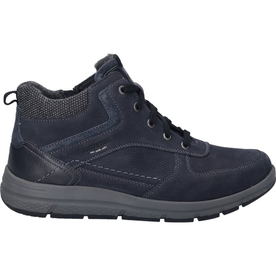JOSEF SEIBEL Giuseppe 10 | Ankle Boots for Men | blue - Image 2