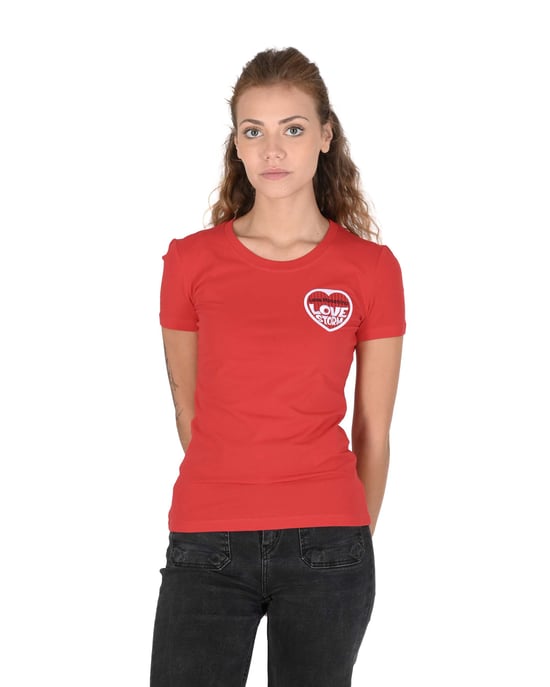 Love Moschino Womens T-Shirt