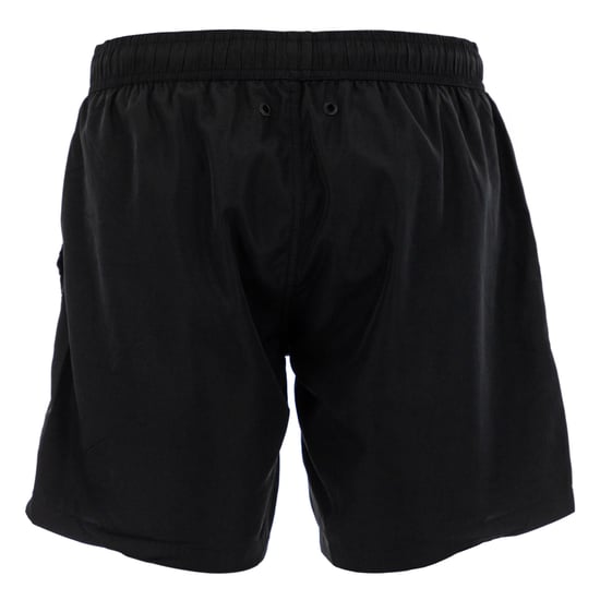 Bikkembergs  Boxer Basic    Zwart - Image 2