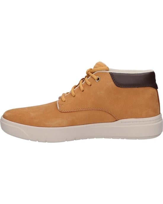 Mansstövlar Timberland i brun - Image 3