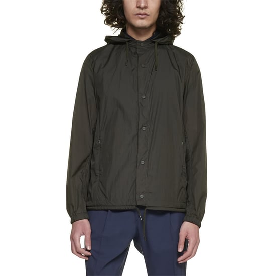 Herno Jackets in Green