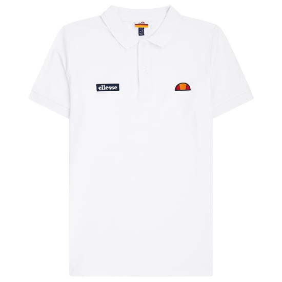Ellesse Montura Polo T-shirt - Image 1