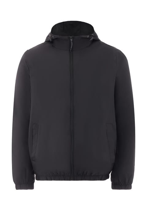 Mo Jacket Men black - Image 1
