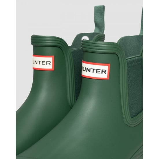 Hunter Original Chelsea Boots - Image 4
