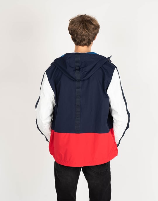 Pepe Jeans Jacket Anthony Men's White - Image 4