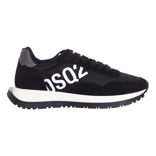 DSQUARED2 Running Sports Shoes SNW0212-01601681 woman - Image 1