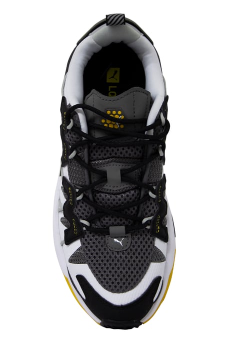 Puma LQD CELL Omega Trainers - Mens
