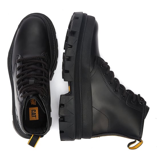 Caterpillar Hardwear Hi Boots Mens - Image 6
