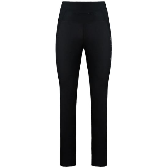 Under Armour HeatGear Stretch Black Tight Mens Qualifier Leggings 1329355 002