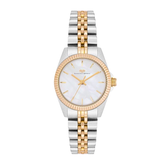Rhodenwald & Söhne Female Stainless steel Watch 27,5mm - Image 1
