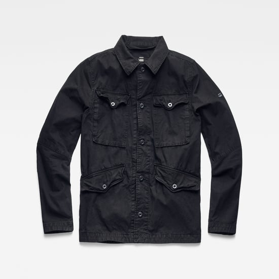 G-Star RAW Vodan Worker Overshirt
