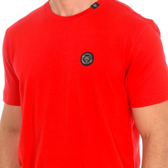 TIPS404 men's short sleeve t-shirt