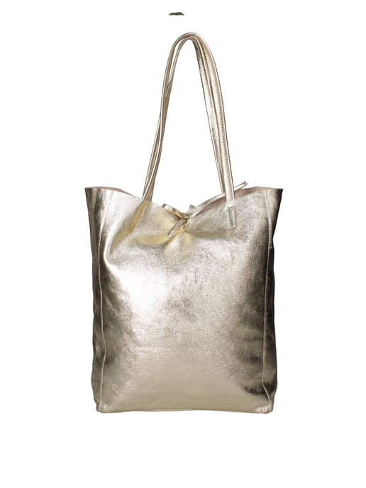 Gave Lux Shopper bag Women GOLD - Image 4