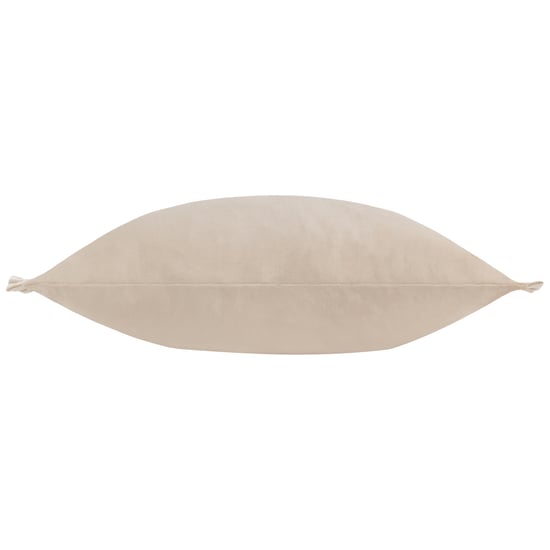 Wylder Tilly Velvet Feather Rich Cushion - Image 2