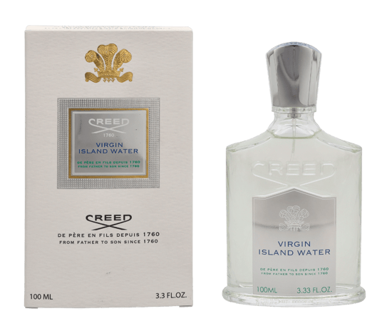 Creed Virgin Island Water Edp Spray 100 ml - Image 1