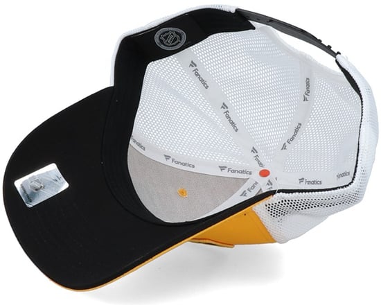Fanatics Branded NHL Boston Bruins Cap