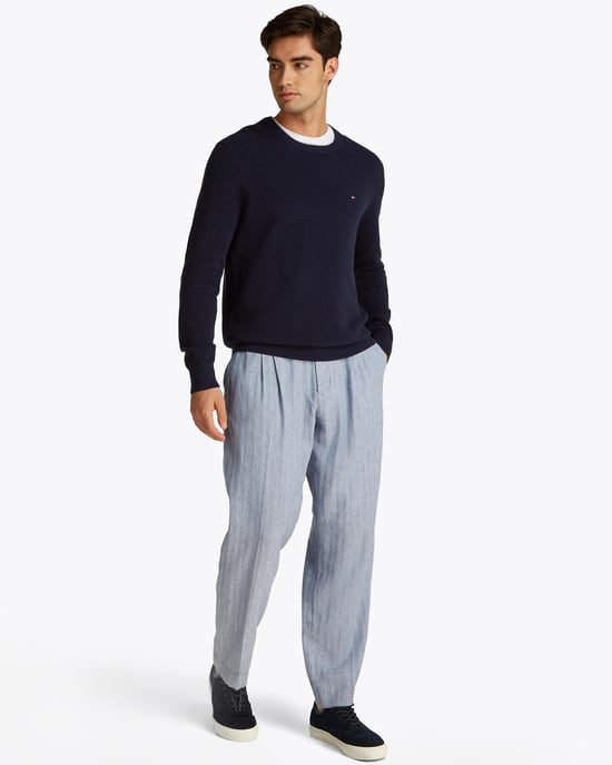 Tommy Hilfiger Menswear sweatshirt - Image 2