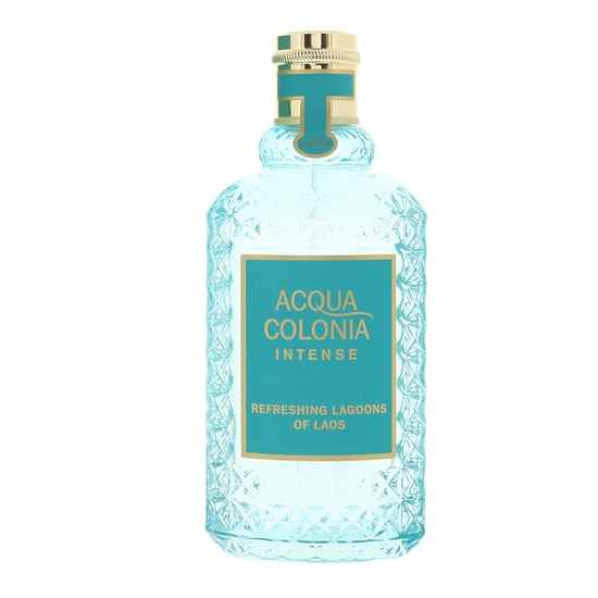 4711 Acqua Colonia Intense Refreshing Lagoons Of Laos - Cologne Intense 170ml - Image 2