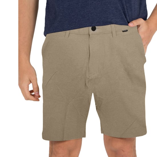 Hurley Mens Shorts Quick Dry Beach Shorts