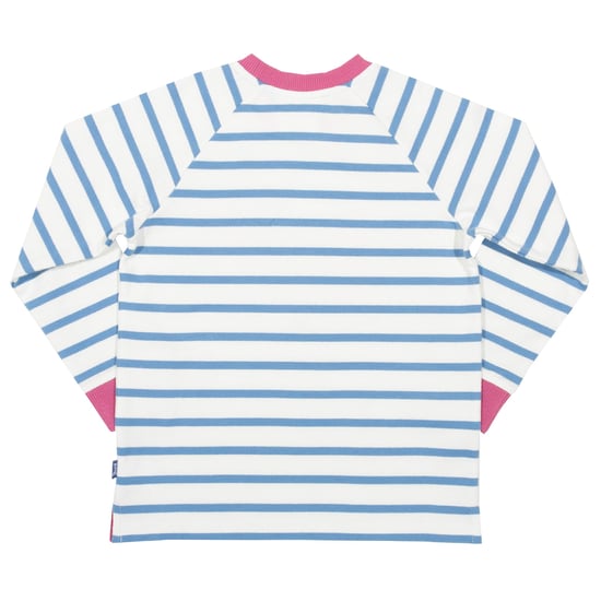 Kite Clothing Foxy Flower Sweatshirt