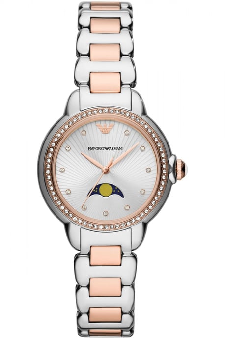Emporio Armani Mia Dames Multikleur Horloge AR11567 - Image 1