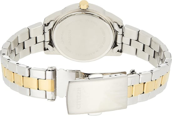 Citizen Women's Multicolour Watch EU6074-51D