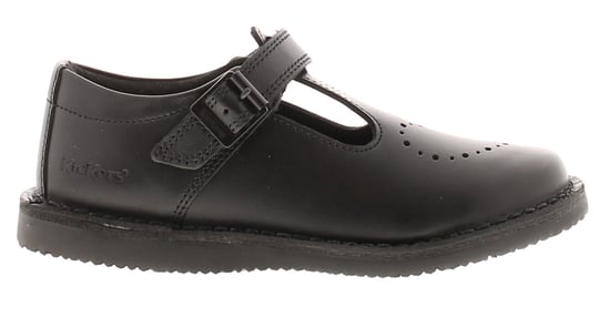 Kickers Kopi Heart T Bar Schoenen - Image 2