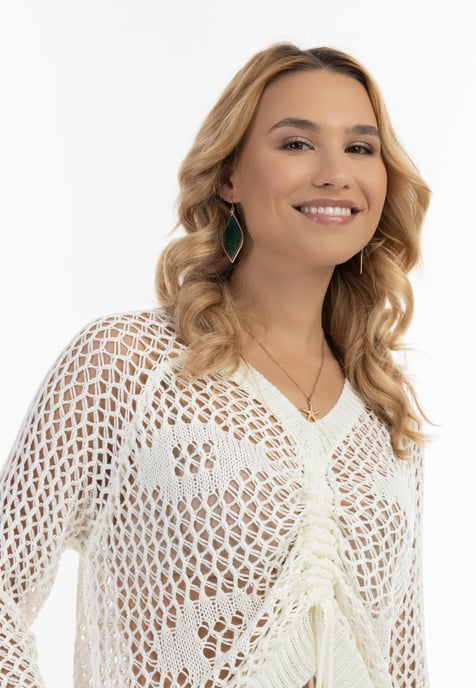 IZIA knit sweater mahisha - Image 4