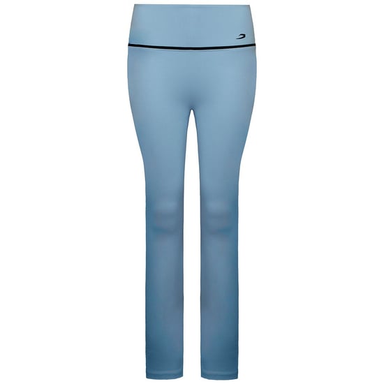 BoxRaw Valerie Womens Baby Blue Legigngs - Image 1