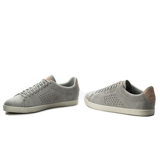 Le Coq Sportif Charline Womens Grey Trainers