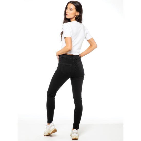 Enzo Skinny Jeggings för kvinnor - Image 3