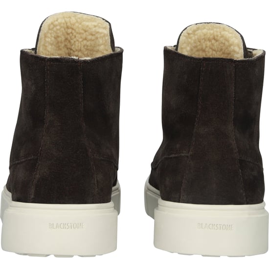 RUBY EERO - Coffee - Sneaker (high)