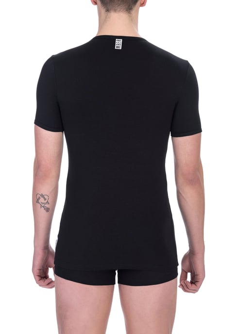 Bikkembergs T-shirt Heren - Image 2