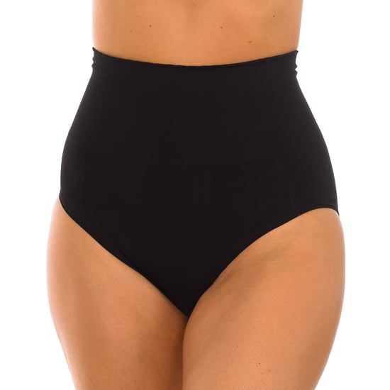 Women's Gold class shaping slip panties 311028