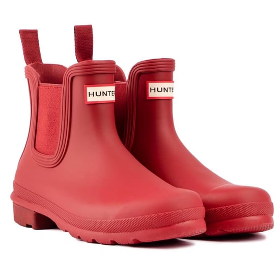 Hunter Original Chelsea Boots