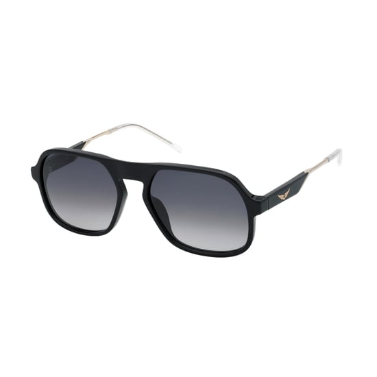 Zadig&Voltaire Women's Sunglasses 57/17/140 mm acetate - Image 1