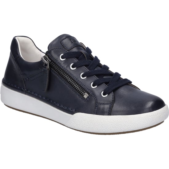 JOSEF SEIBEL Claire 03 | Sneaker for Women | blue - Image 1
