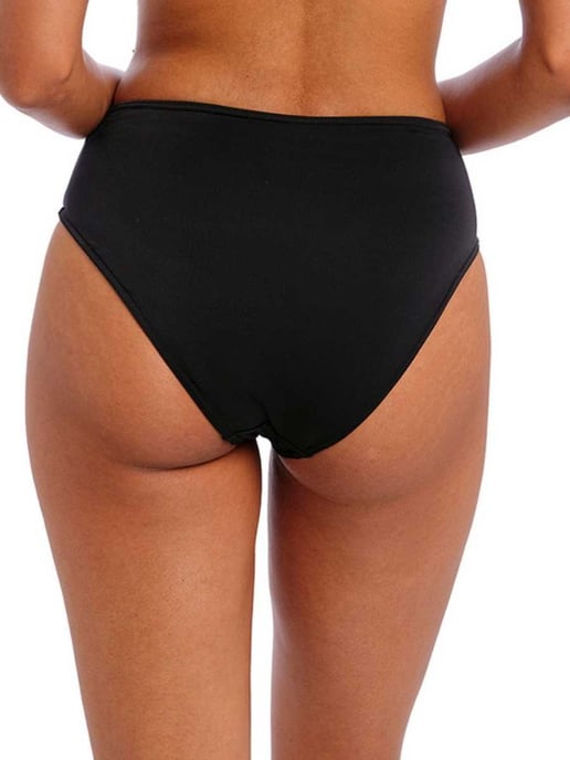 Jewel Cove High Waist Bikini Brief