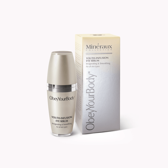 Youth-Infusion Eye Serum