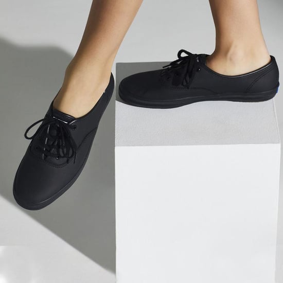 Keds Women's Sneaker Kickback Organic Cotton - Olive Night