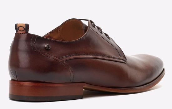 Base London Gambino Derby Mens - Image 3