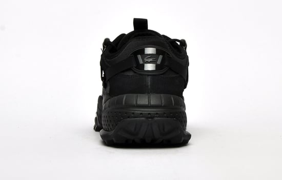 Lacoste L-Guard Goodyear Breaker Mens