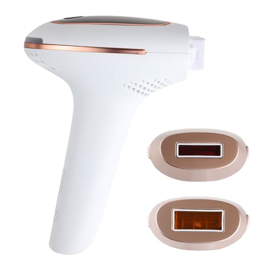 Italian Design Infinium Hair Removal Ipl