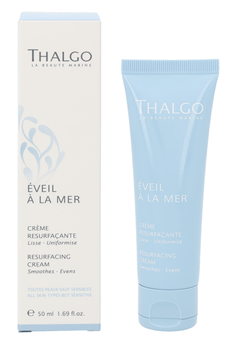Thalgo Resurfacing Cream 50ml. - Image 1